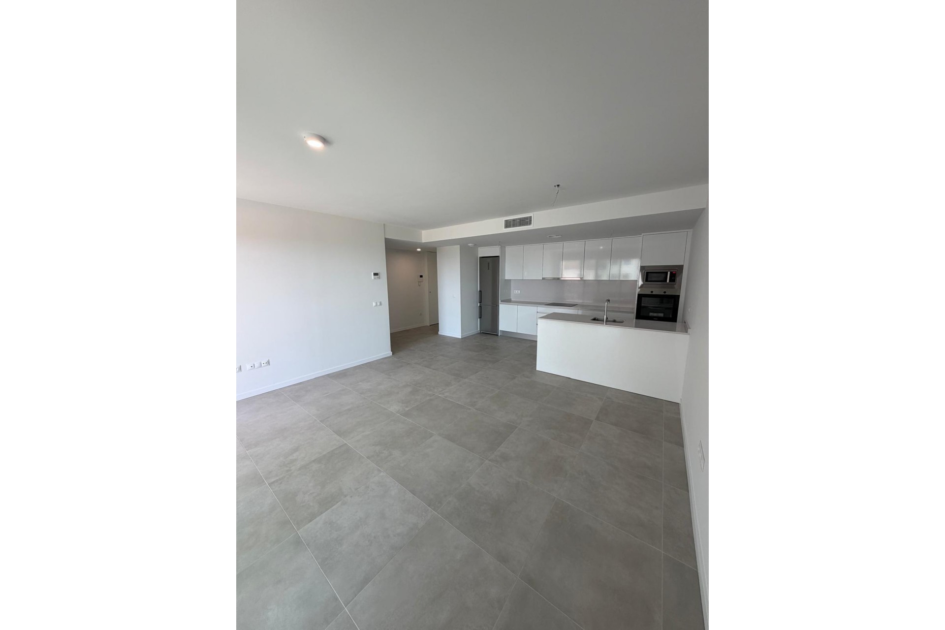 Resale - Apartment / Flat -
Dehesa de Campoamor - Campoamor