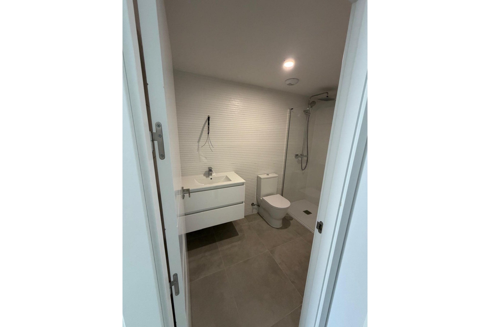 Resale - Apartment / Flat -
Dehesa de Campoamor - Campoamor