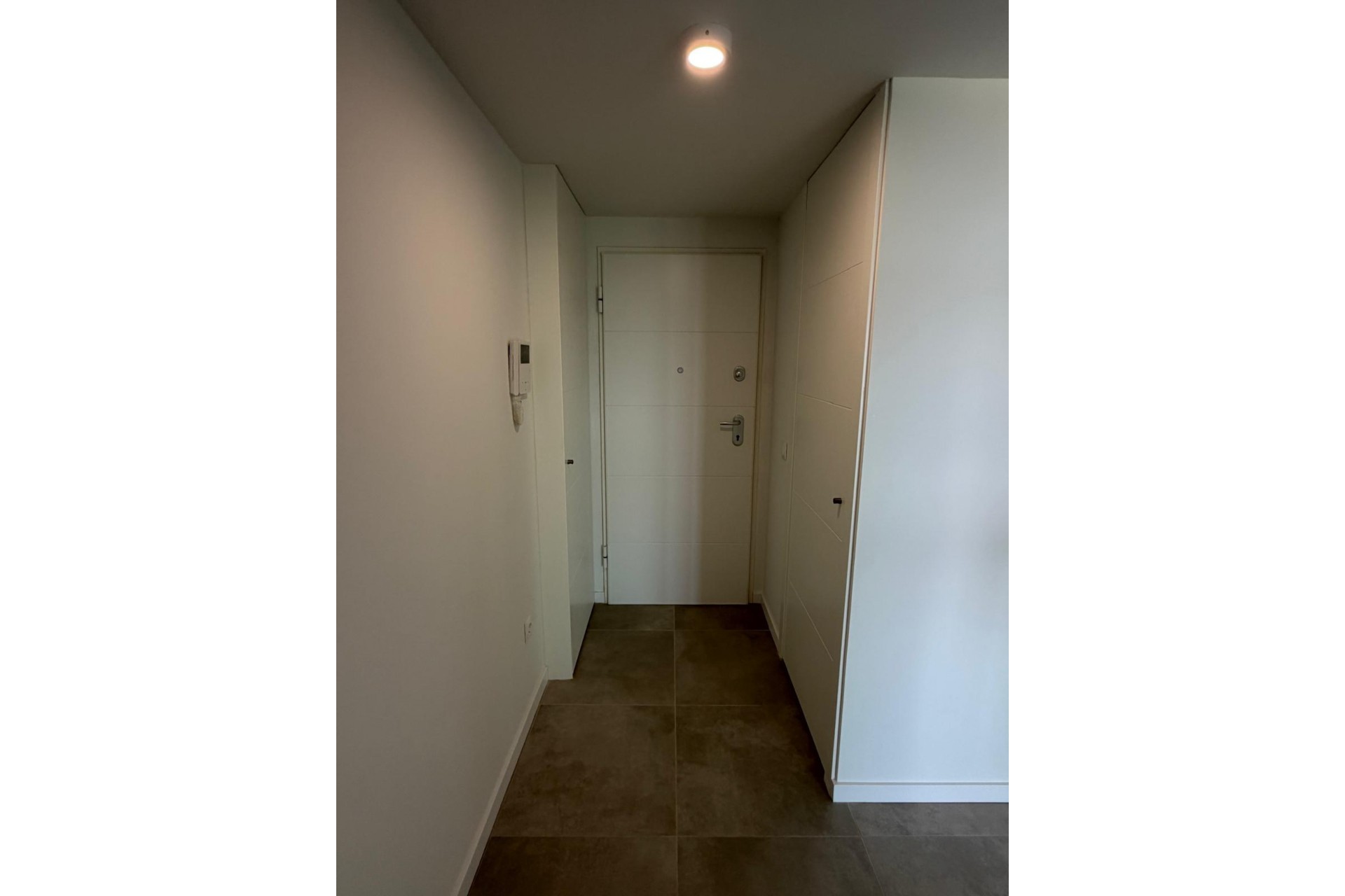 Resale - Apartment / Flat -
Dehesa de Campoamor - Campoamor