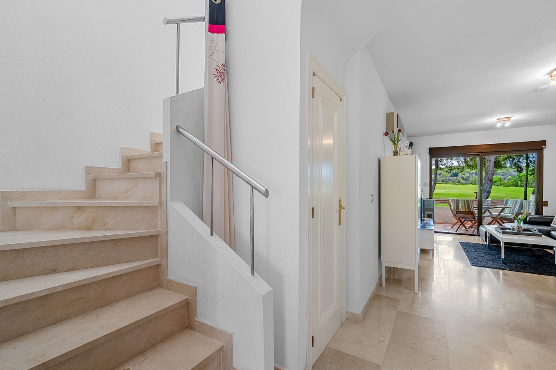Resale - Apartment / Flat -
Dehesa de Campoamor - Campoamor