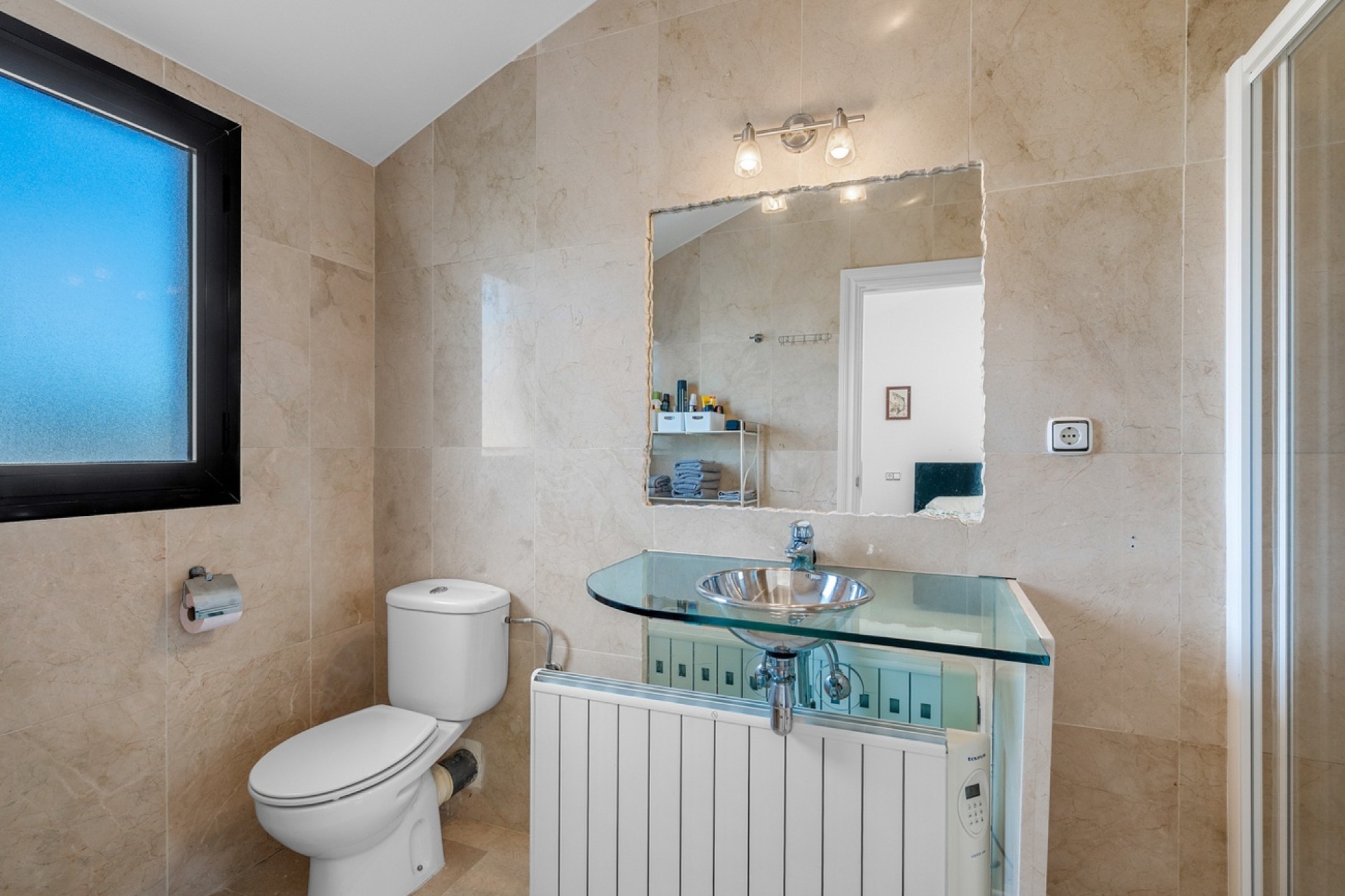 Resale - Apartment / Flat -
Dehesa de Campoamor - Campoamor