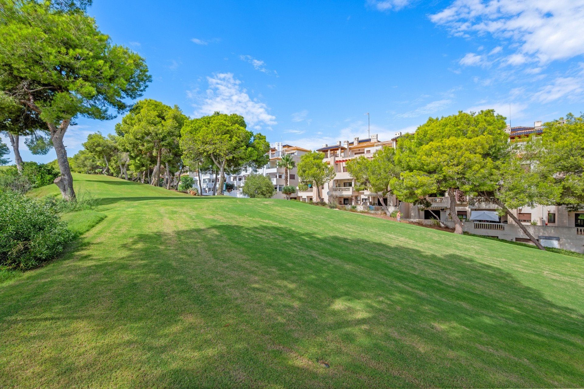 Resale - Apartment / Flat -
Dehesa de Campoamor - Campoamor