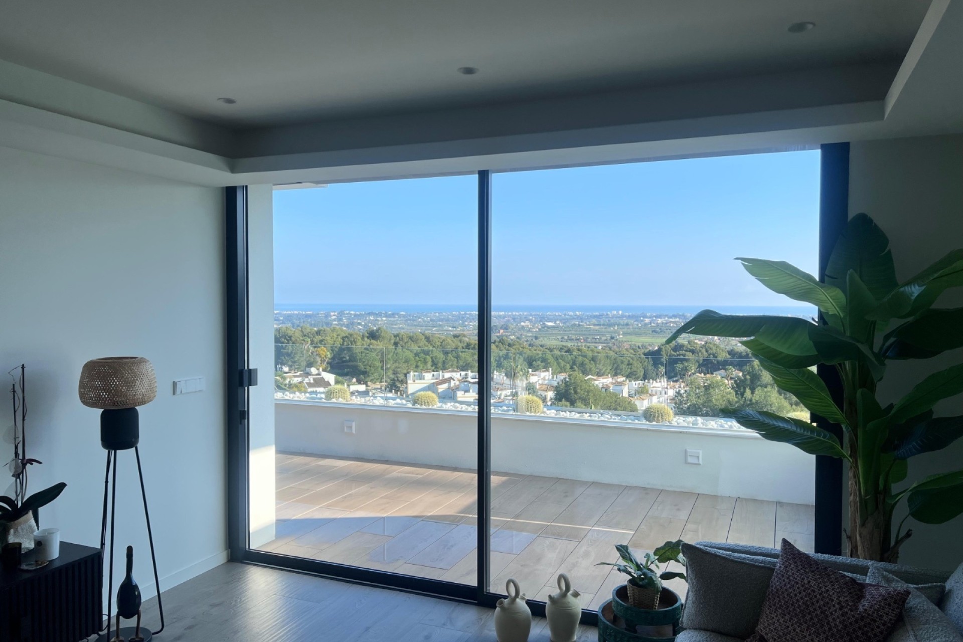 Resale - Apartment / Flat -
Denia - Costa Blanca