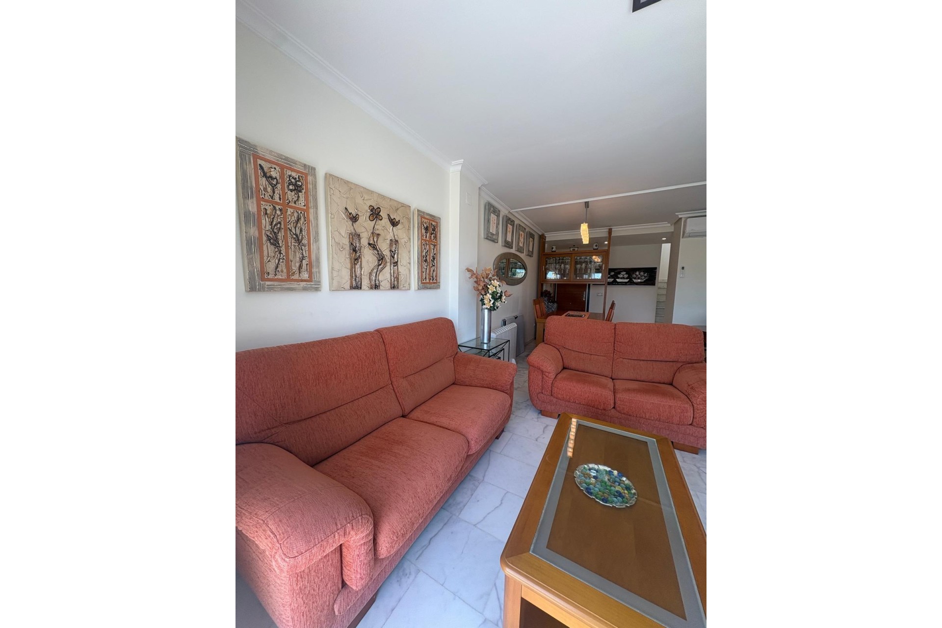Resale - Apartment / Flat -
Denia - Dénia