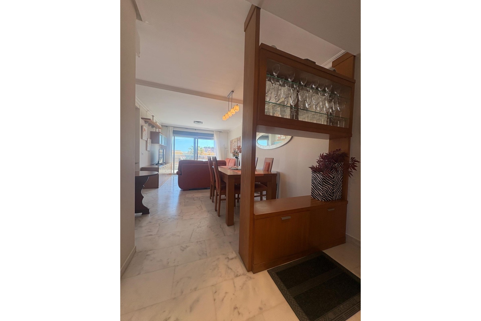 Resale - Apartment / Flat -
Denia - Dénia