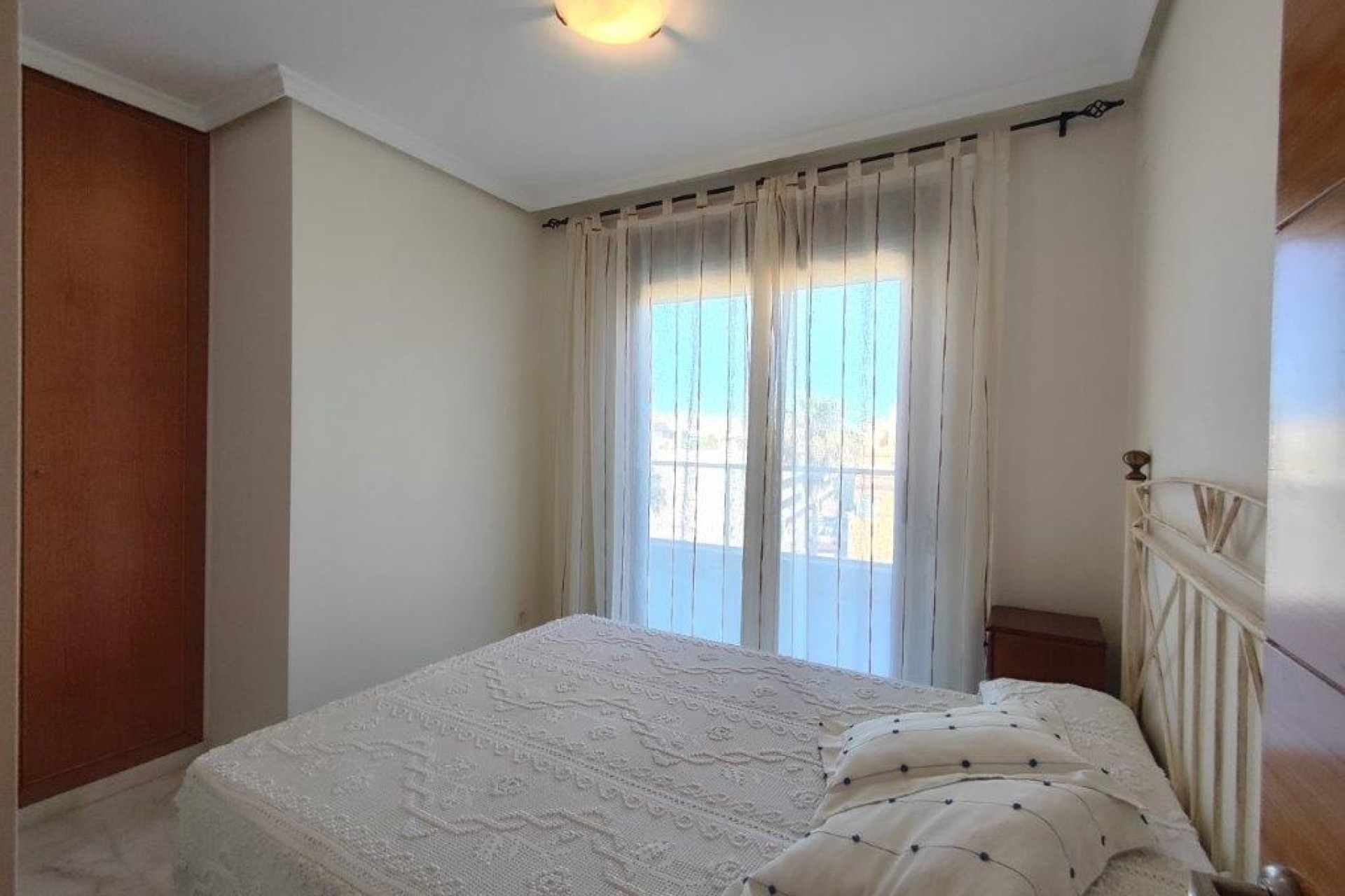 Resale - Apartment / Flat -
Denia - Dénia