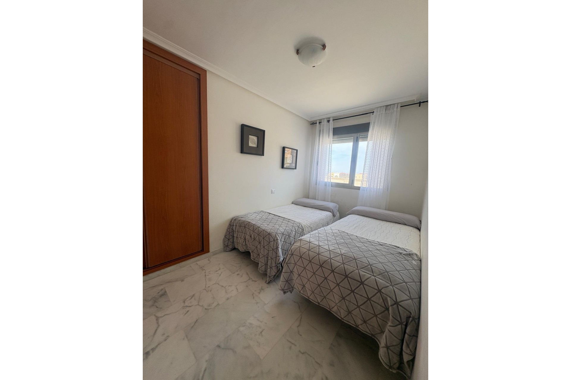 Resale - Apartment / Flat -
Denia - Dénia