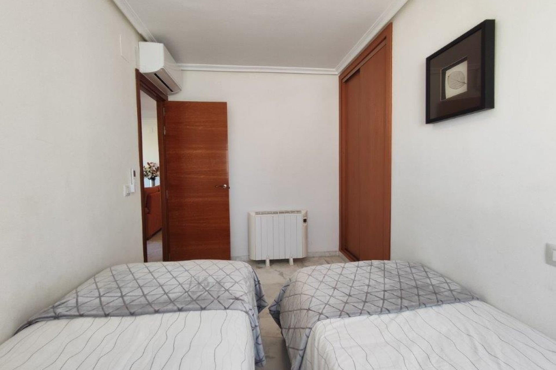 Resale - Apartment / Flat -
Denia - Dénia