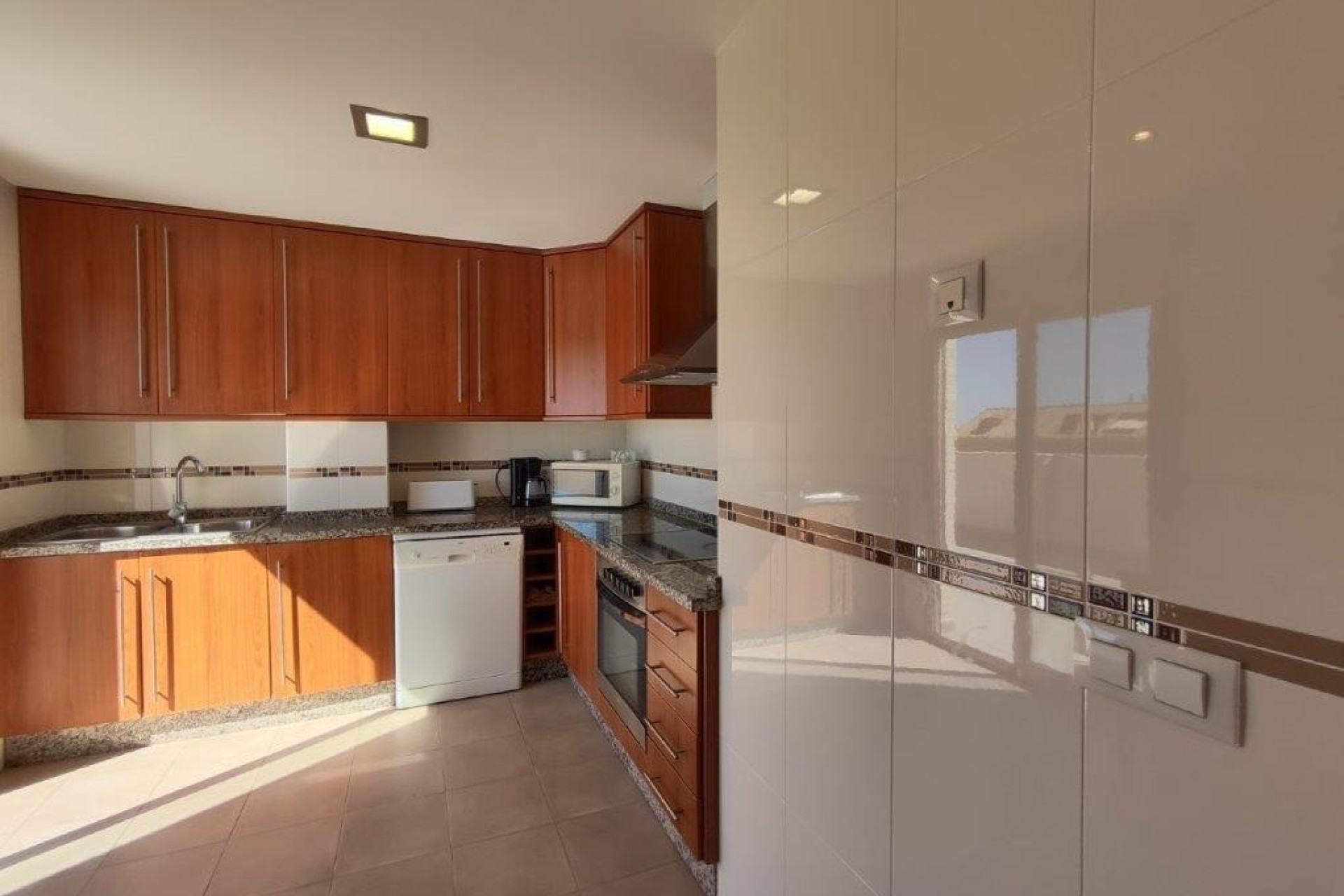Resale - Apartment / Flat -
Denia - Dénia