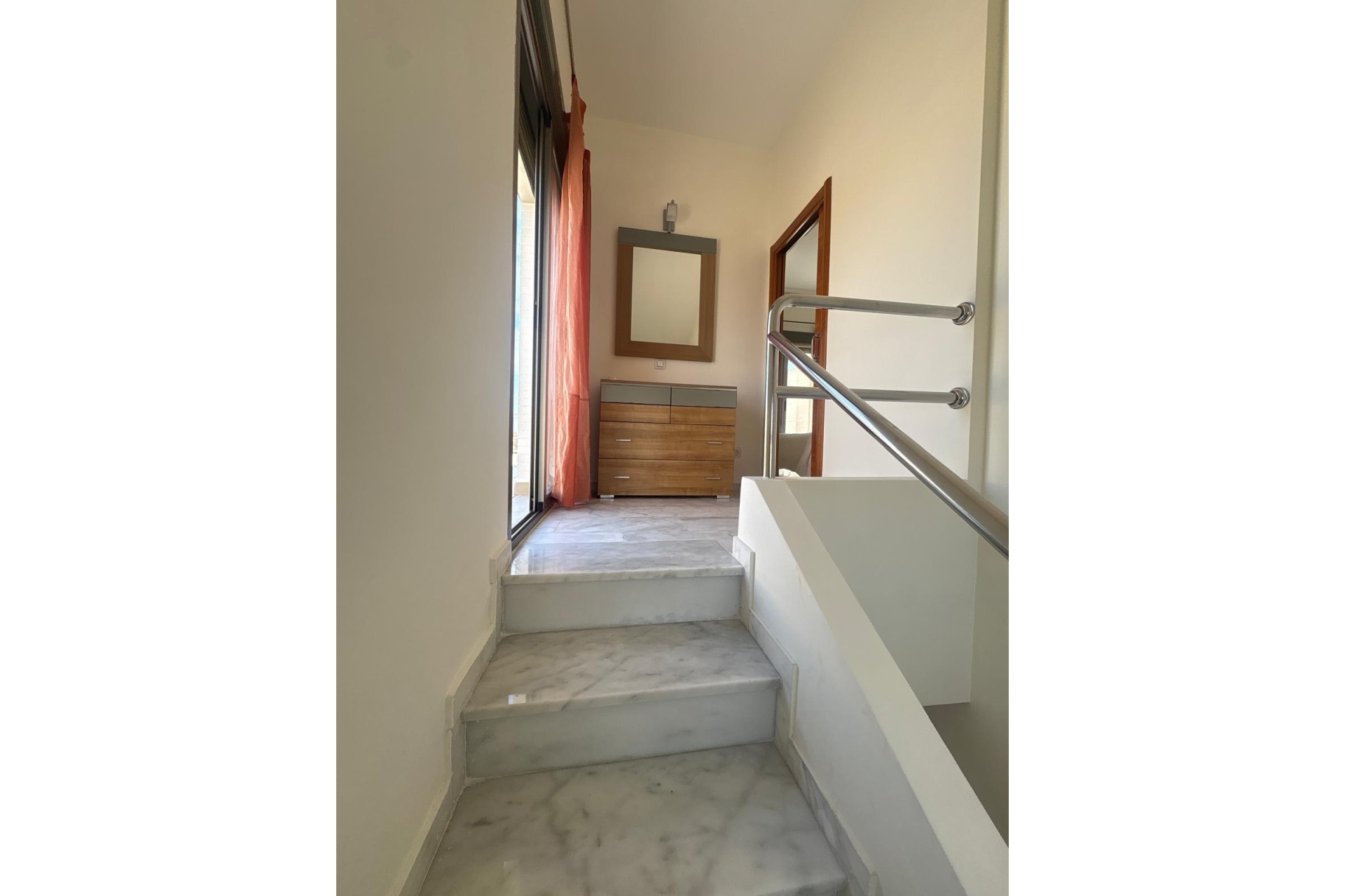Resale - Apartment / Flat -
Denia - Dénia