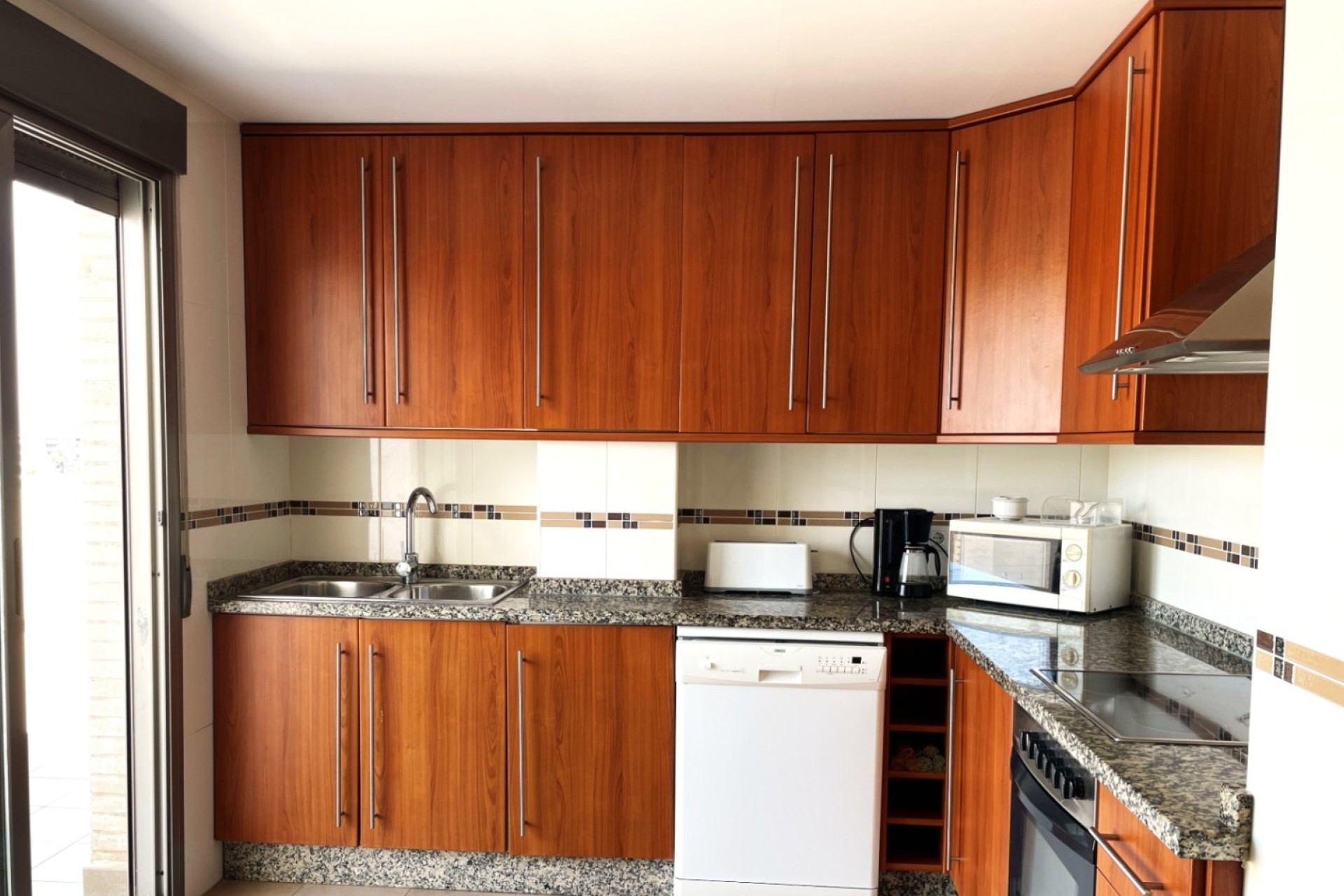 Resale - Apartment / Flat -
Denia - Dénia