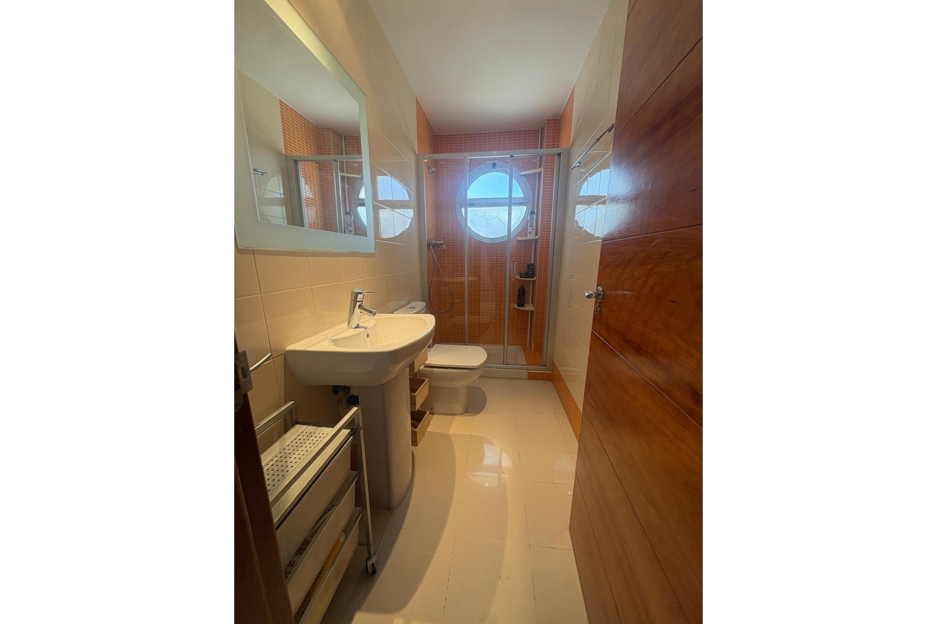 Resale - Apartment / Flat -
Denia - Dénia