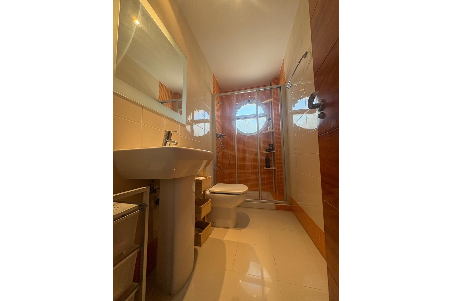 Resale - Apartment / Flat -
Denia - Dénia