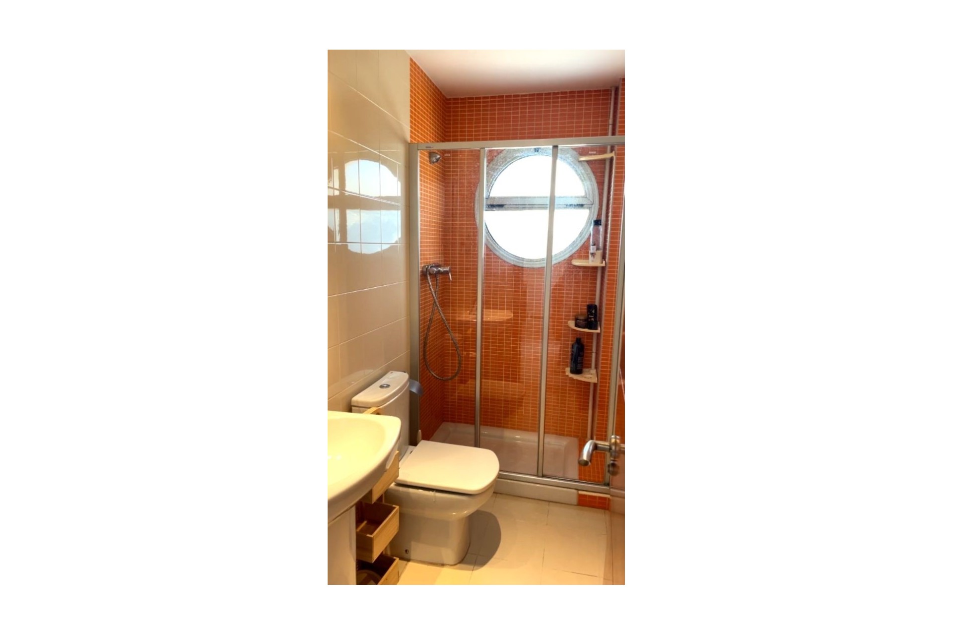 Resale - Apartment / Flat -
Denia - Dénia