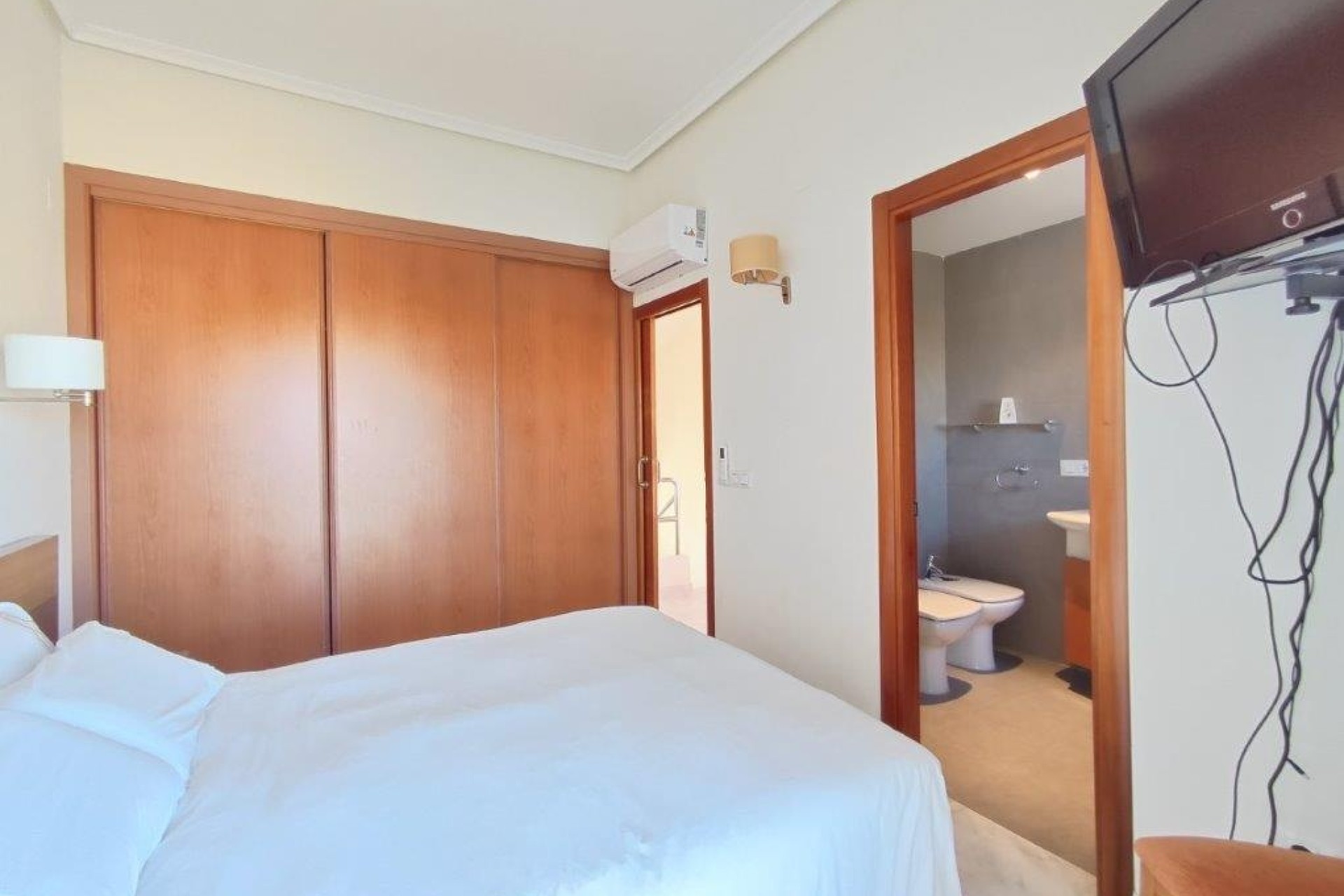 Resale - Apartment / Flat -
Denia - Dénia