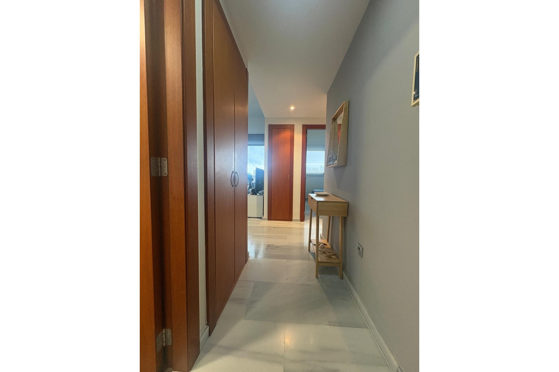 Resale - Apartment / Flat -
Denia - Dénia