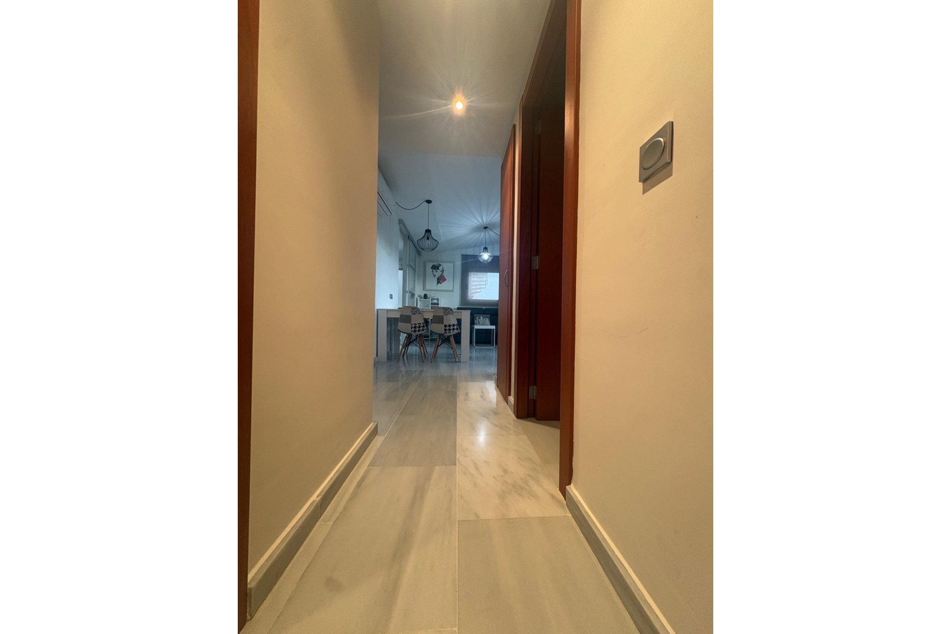 Resale - Apartment / Flat -
Denia - Dénia