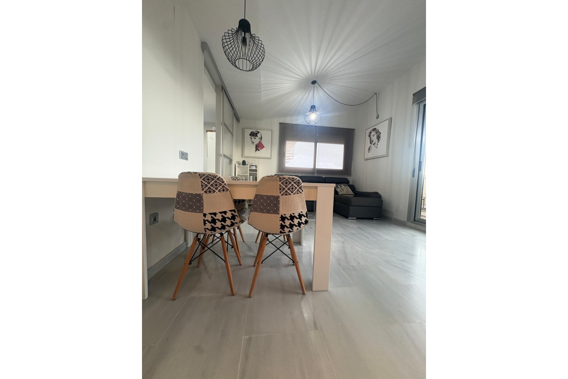 Resale - Apartment / Flat -
Denia - Dénia