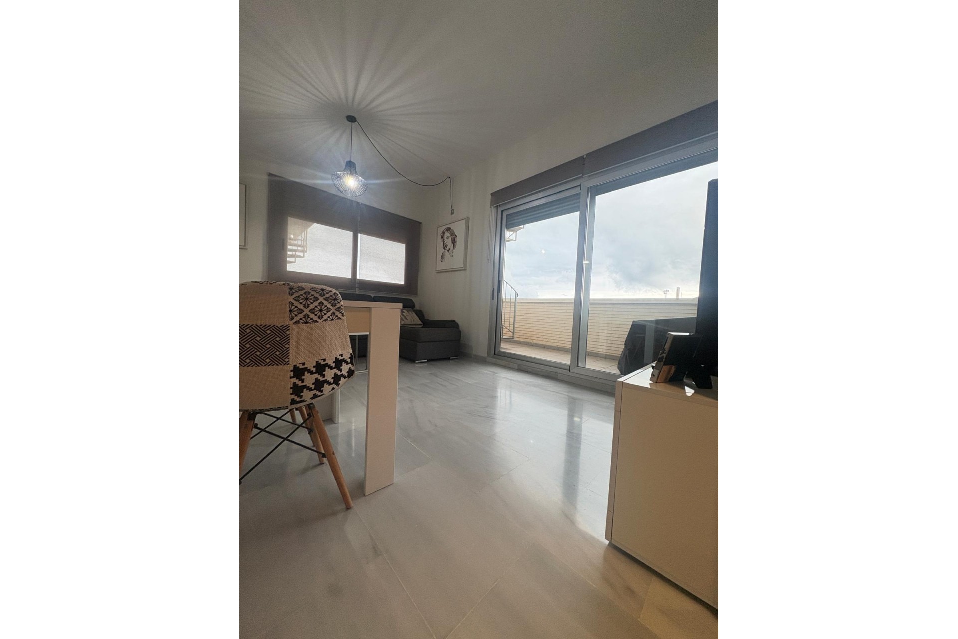 Resale - Apartment / Flat -
Denia - Dénia