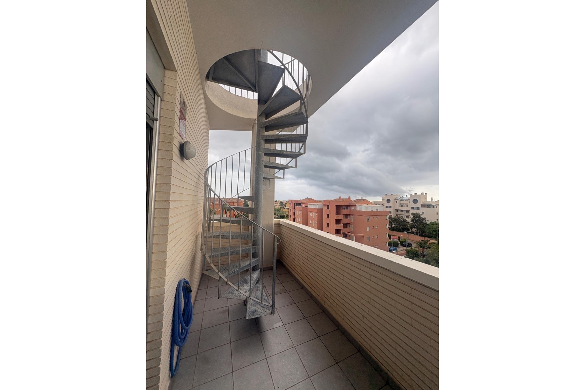 Resale - Apartment / Flat -
Denia - Dénia