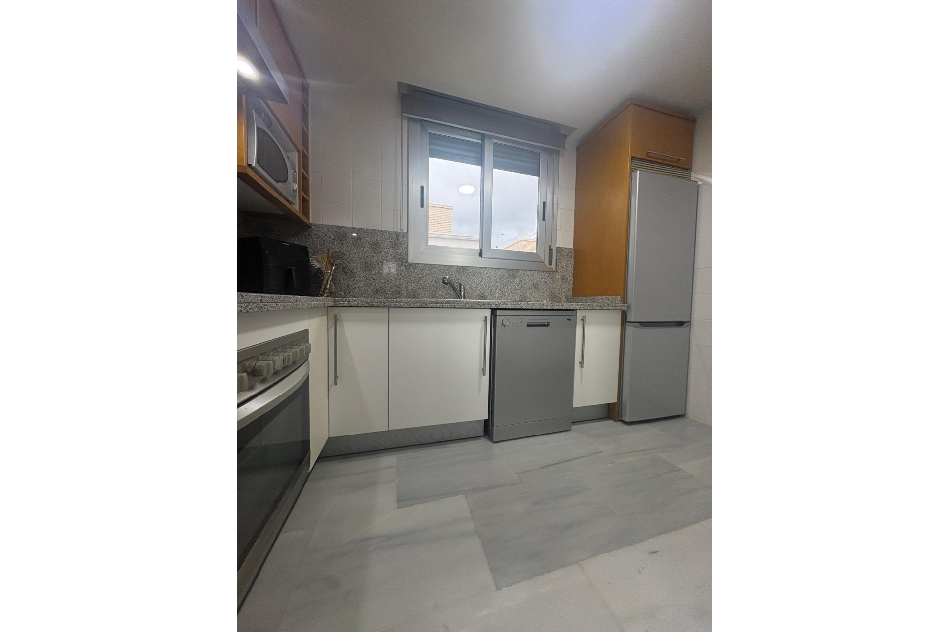 Resale - Apartment / Flat -
Denia - Dénia