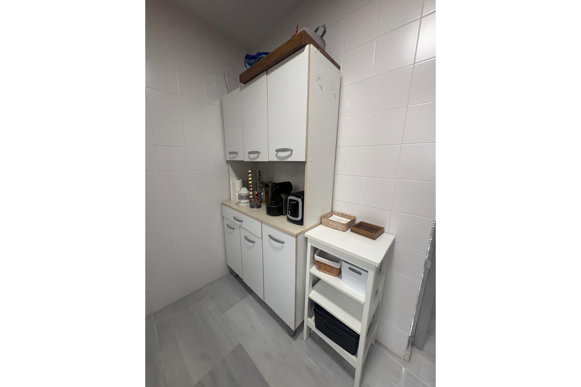 Resale - Apartment / Flat -
Denia - Dénia