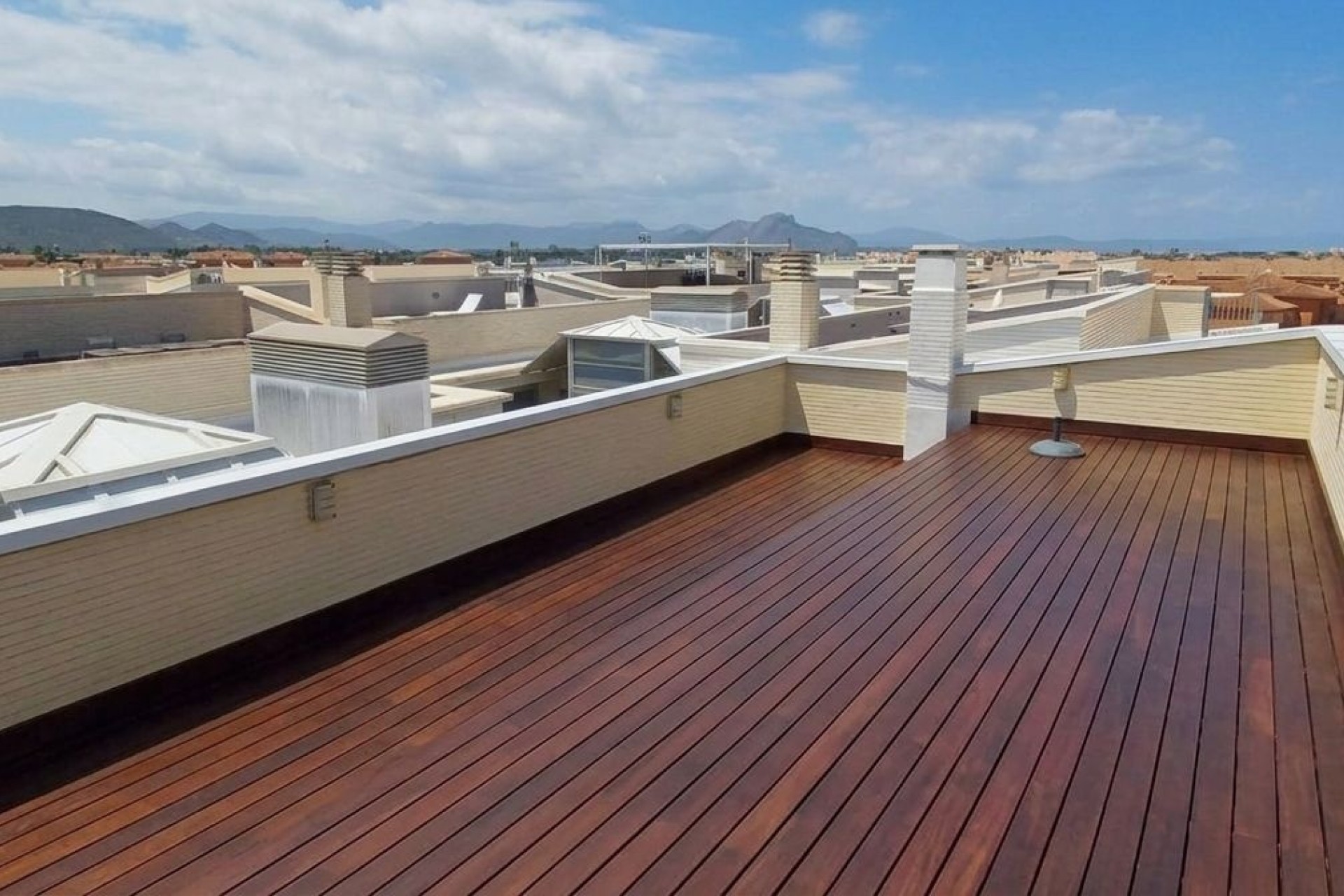 Resale - Apartment / Flat -
Denia - Dénia