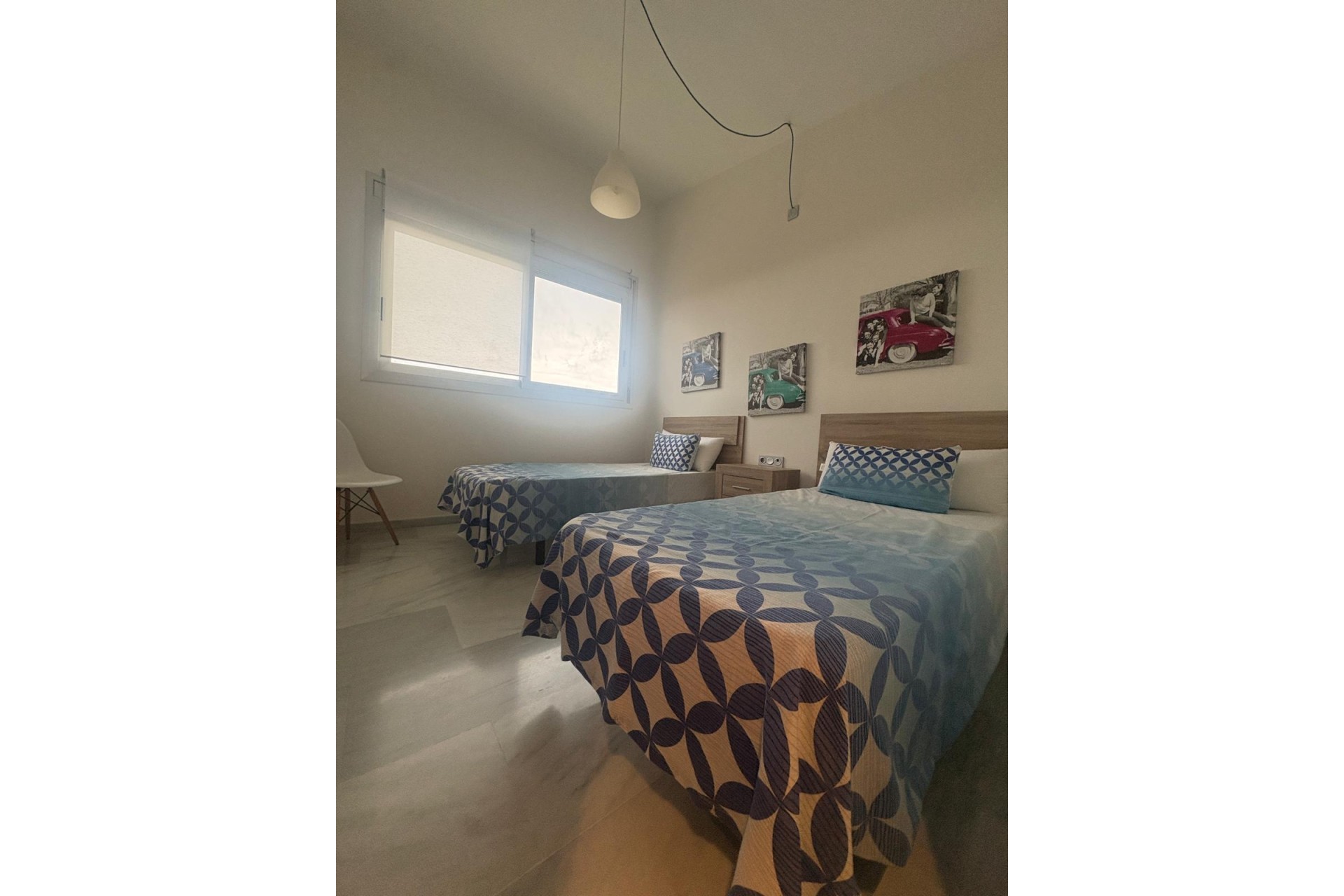 Resale - Apartment / Flat -
Denia - Dénia