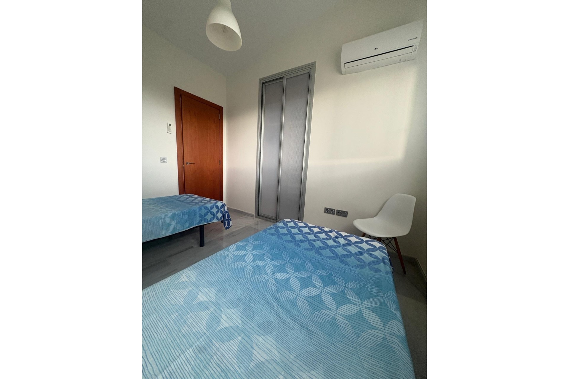 Resale - Apartment / Flat -
Denia - Dénia