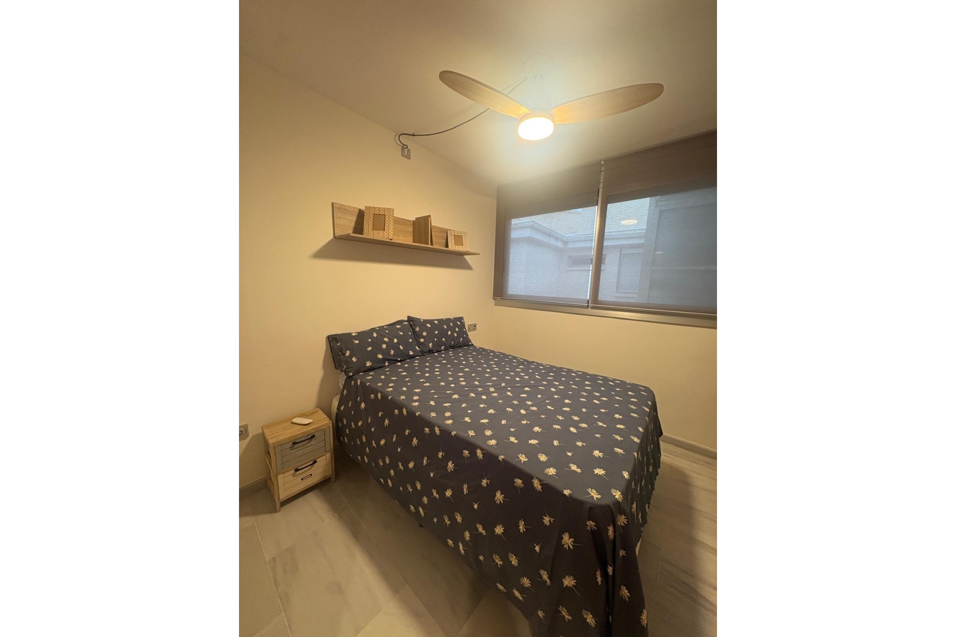Resale - Apartment / Flat -
Denia - Dénia