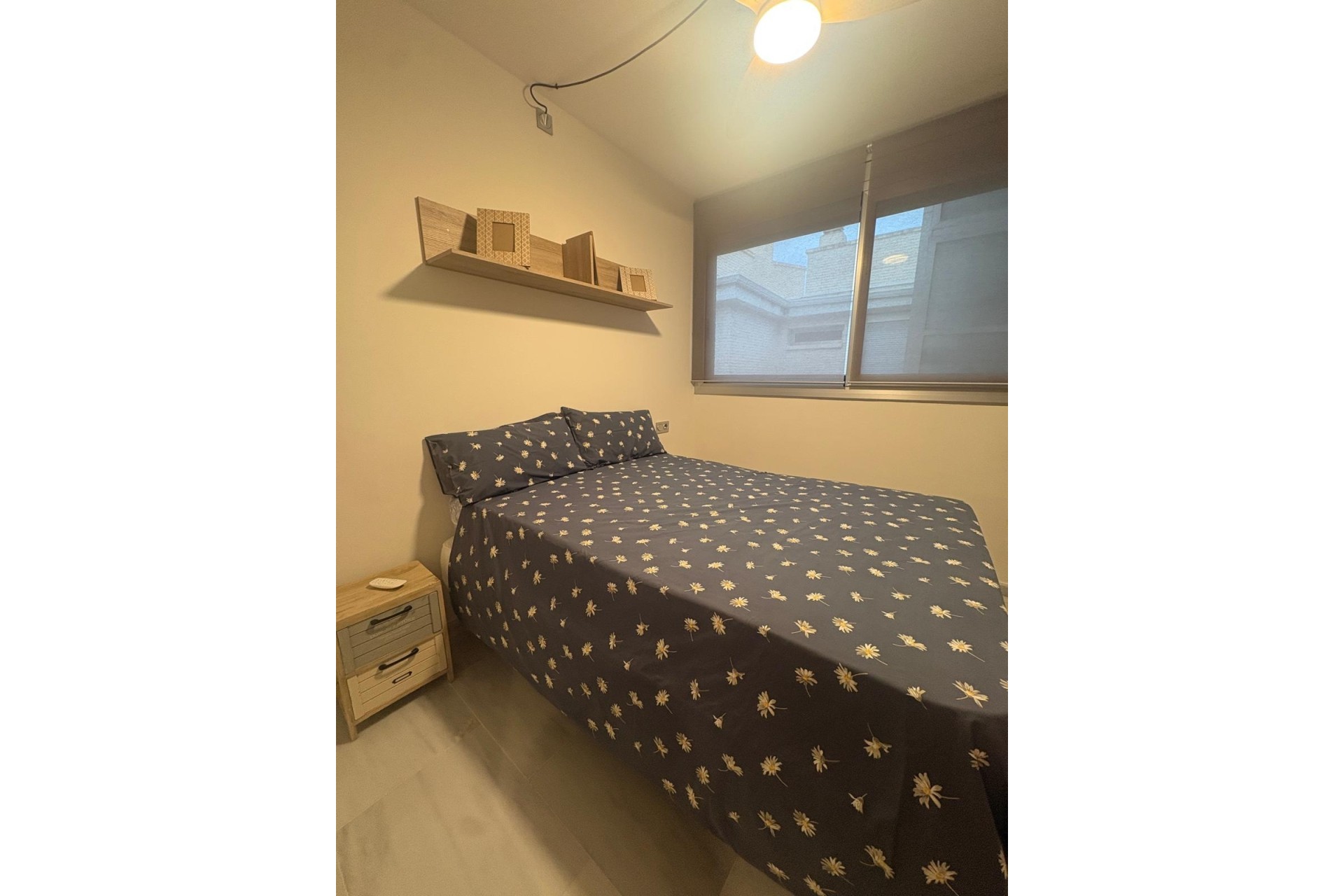 Resale - Apartment / Flat -
Denia - Dénia