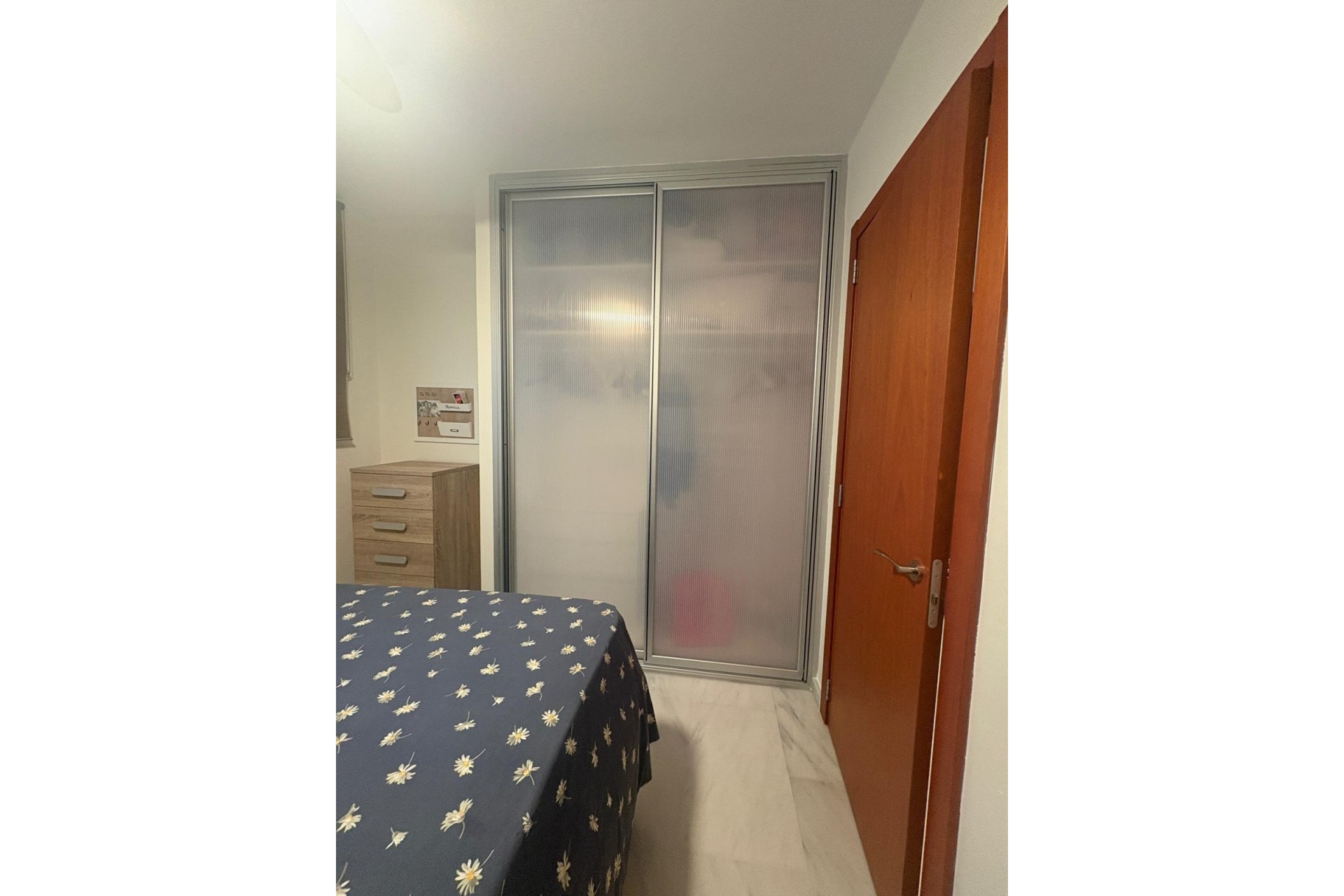 Resale - Apartment / Flat -
Denia - Dénia