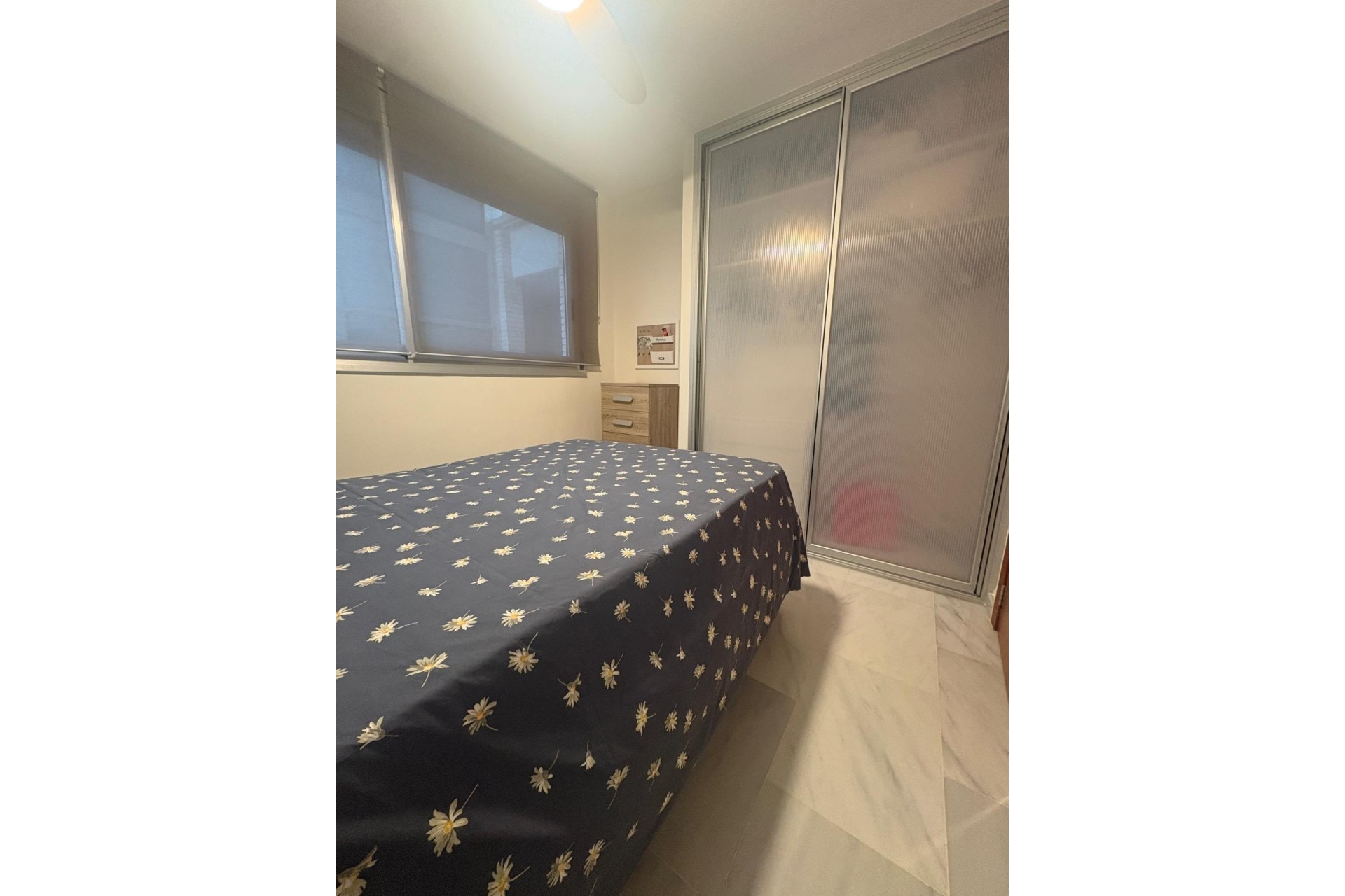 Resale - Apartment / Flat -
Denia - Dénia