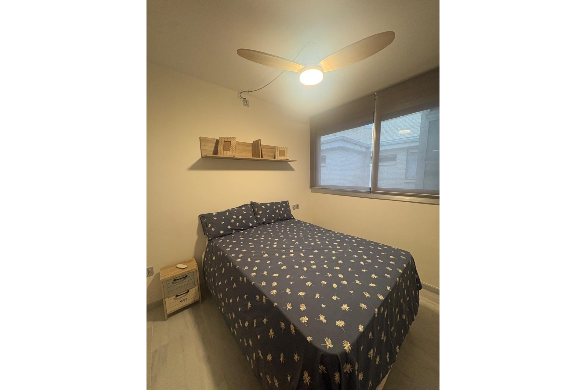 Resale - Apartment / Flat -
Denia - Dénia