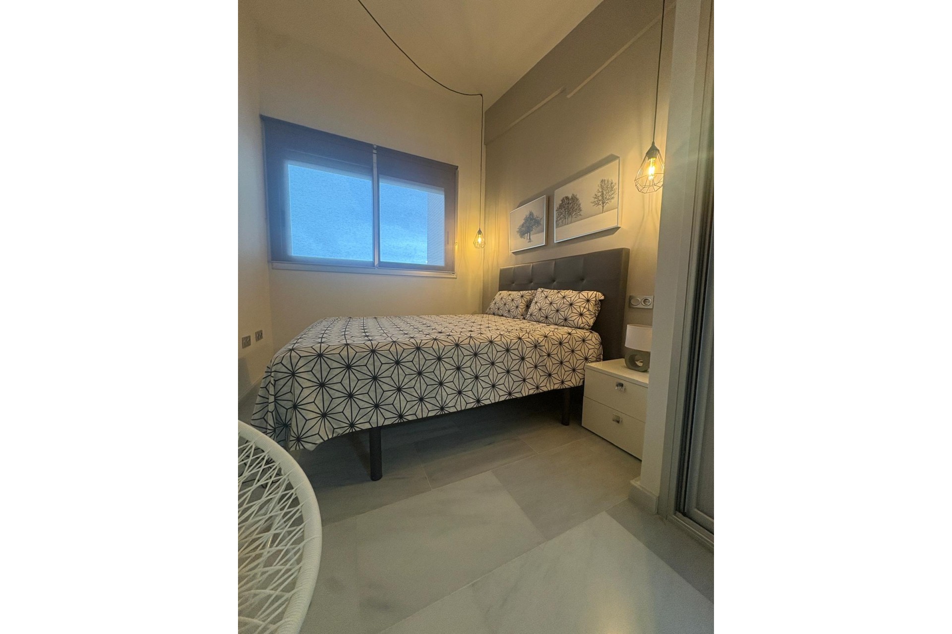Resale - Apartment / Flat -
Denia - Dénia