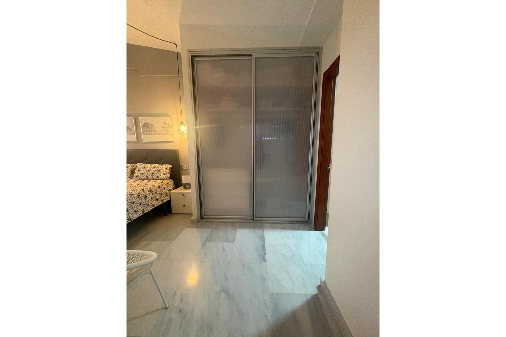 Resale - Apartment / Flat -
Denia - Dénia