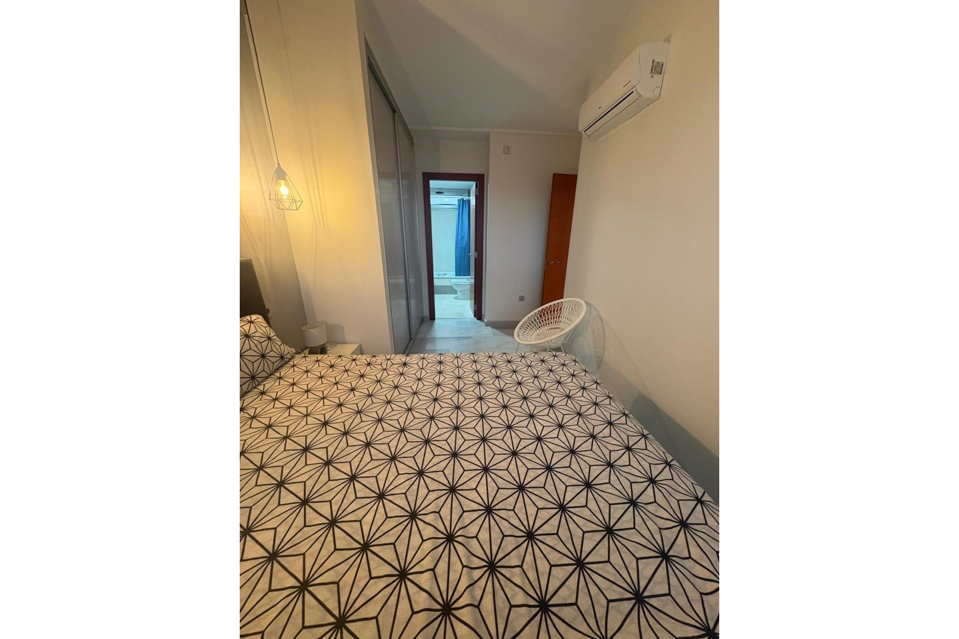 Resale - Apartment / Flat -
Denia - Dénia