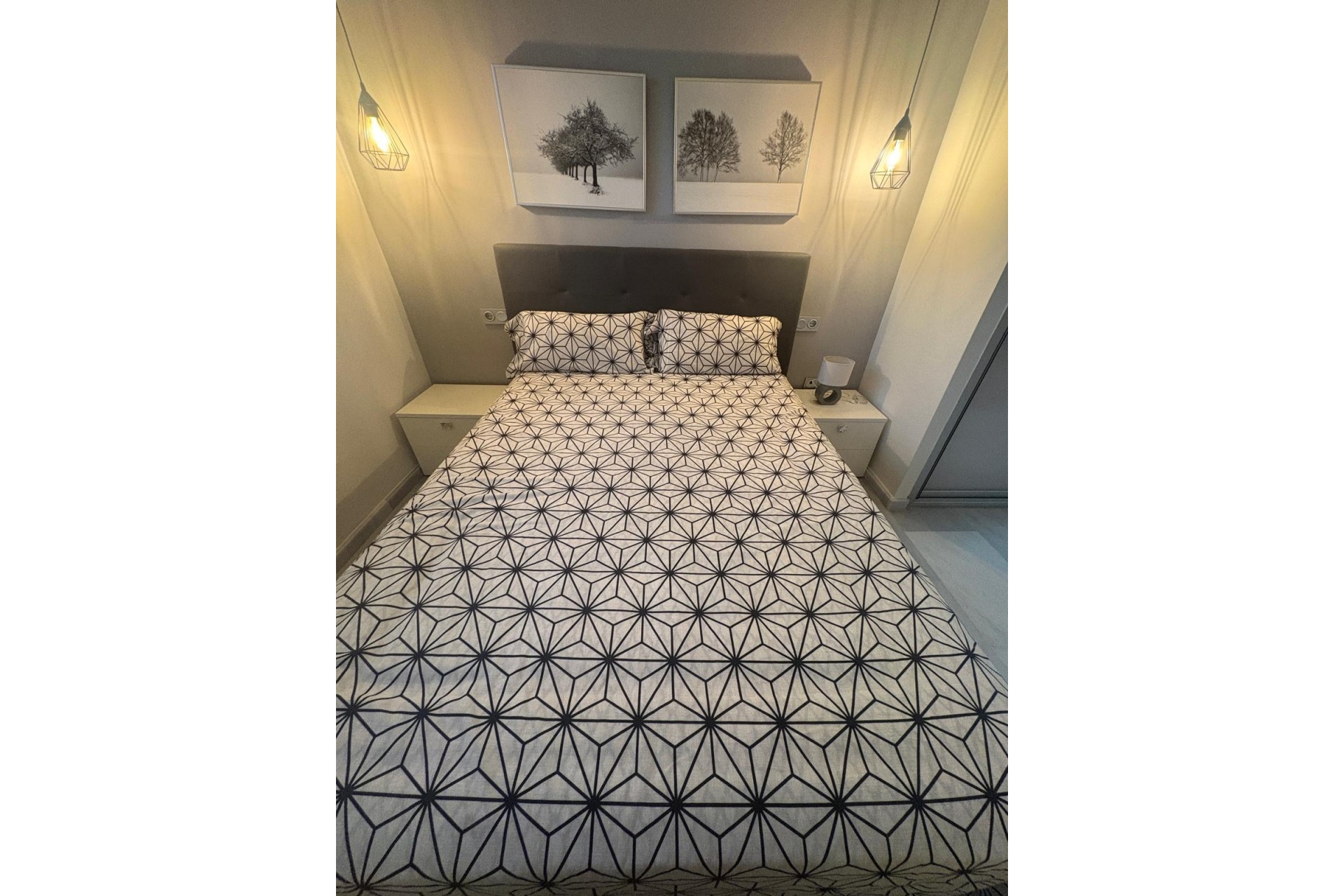 Resale - Apartment / Flat -
Denia - Dénia