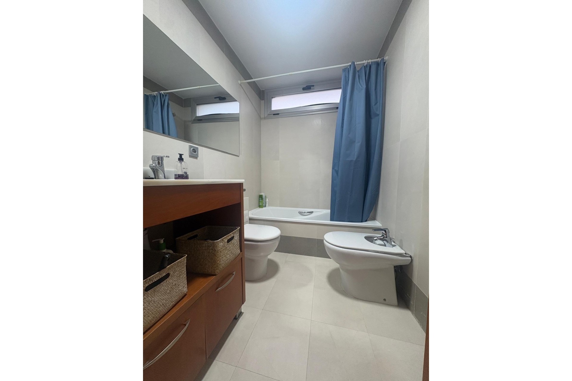 Resale - Apartment / Flat -
Denia - Dénia