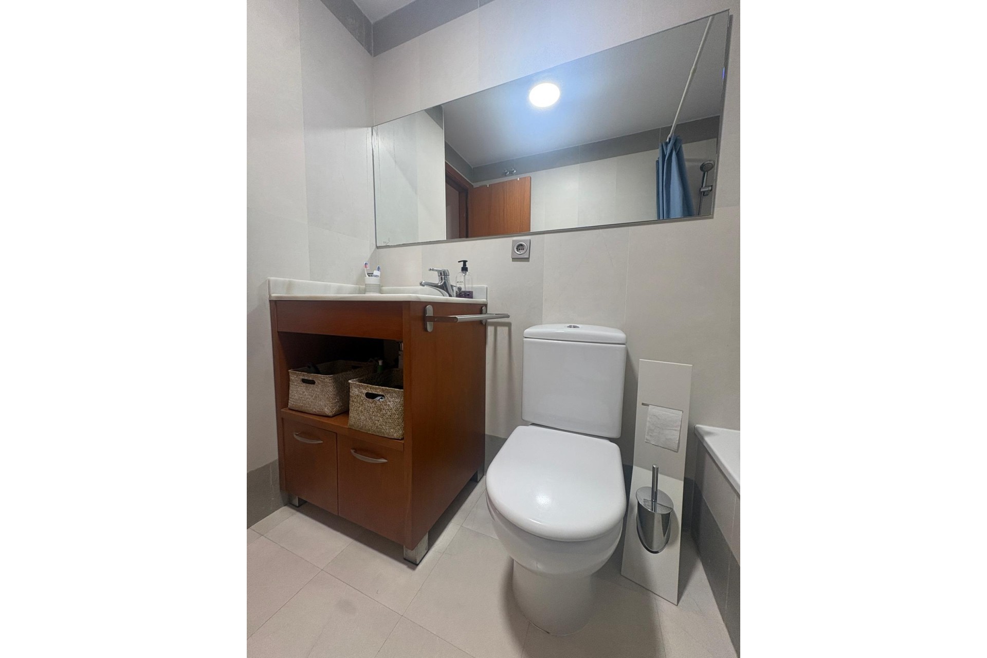 Resale - Apartment / Flat -
Denia - Dénia