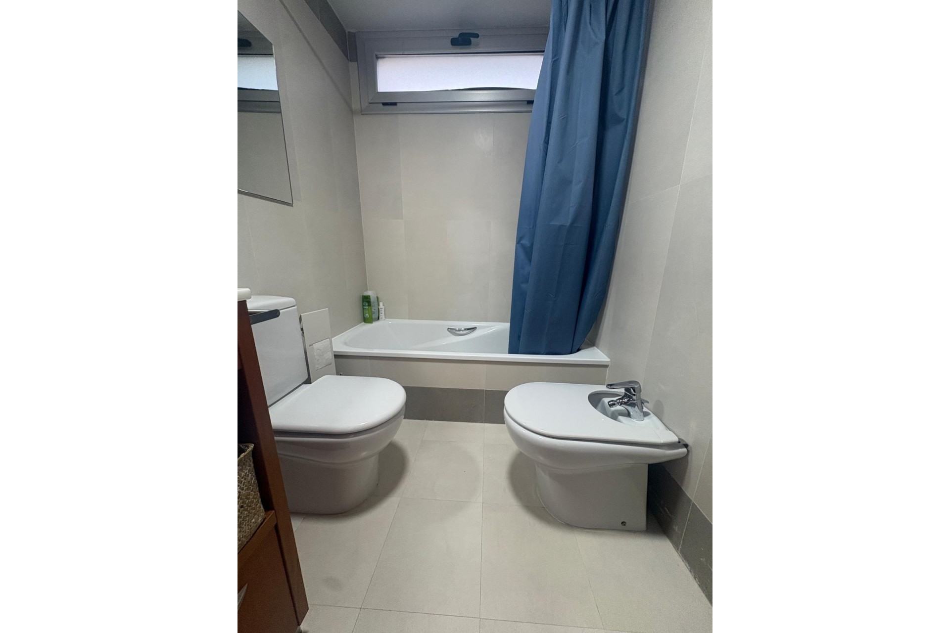Resale - Apartment / Flat -
Denia - Dénia