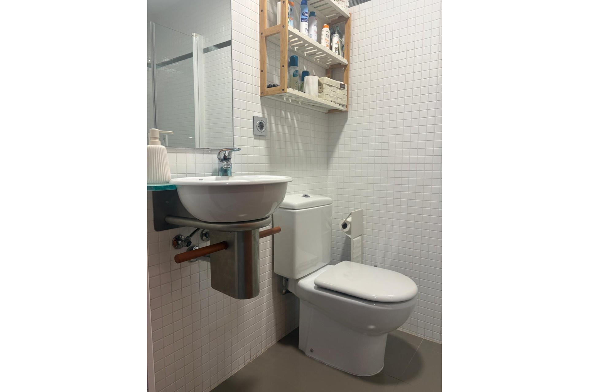 Resale - Apartment / Flat -
Denia - Dénia