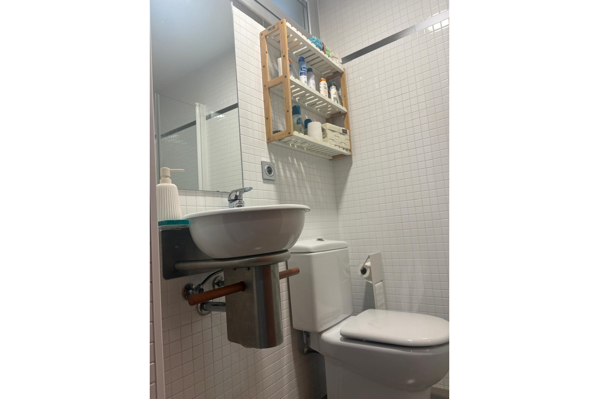 Resale - Apartment / Flat -
Denia - Dénia