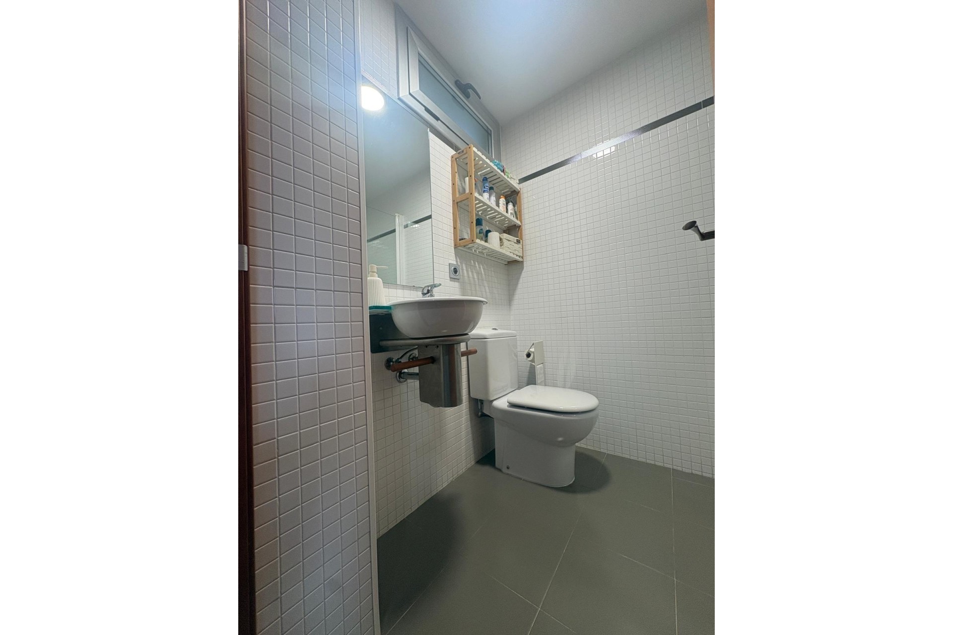 Resale - Apartment / Flat -
Denia - Dénia
