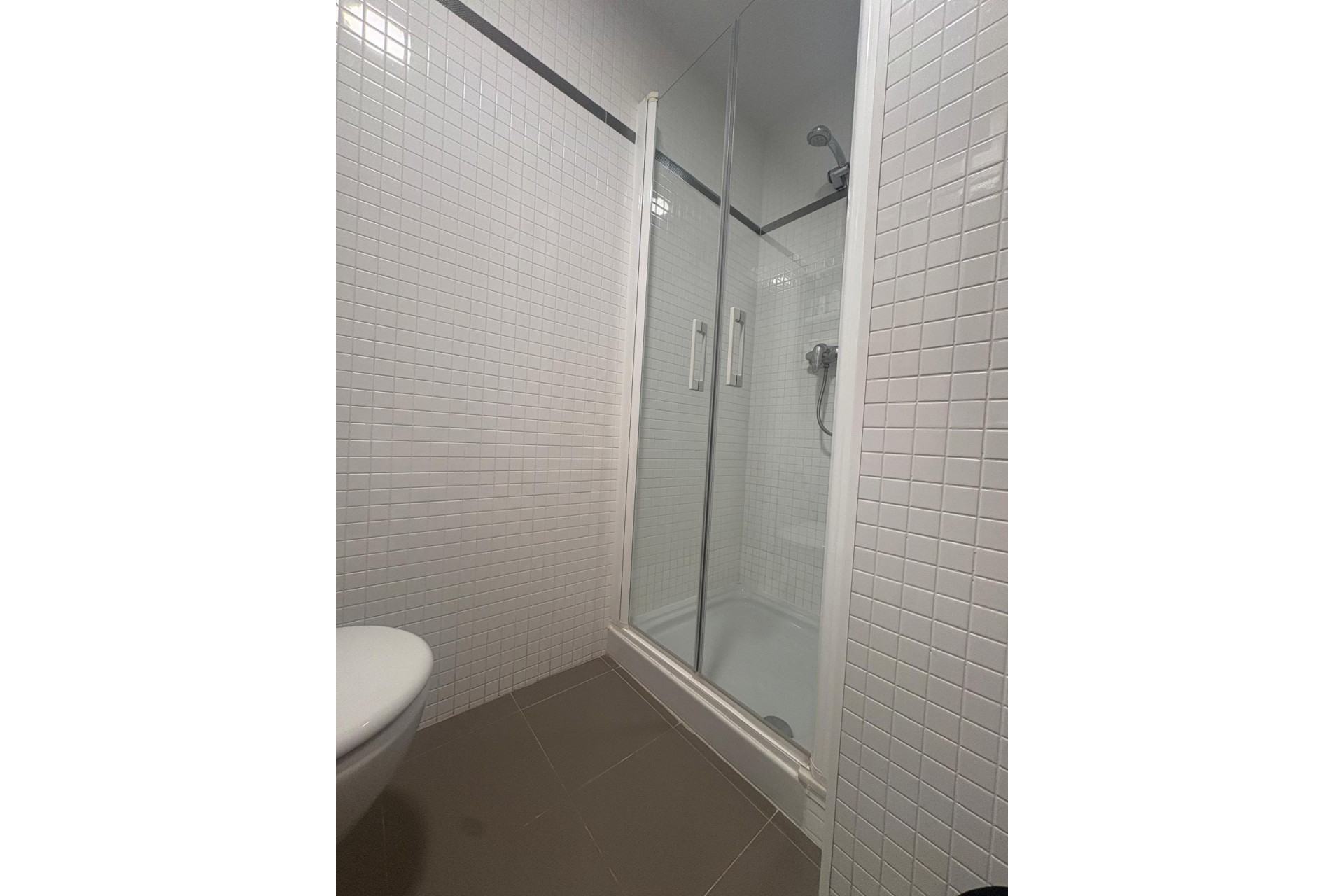 Resale - Apartment / Flat -
Denia - Dénia