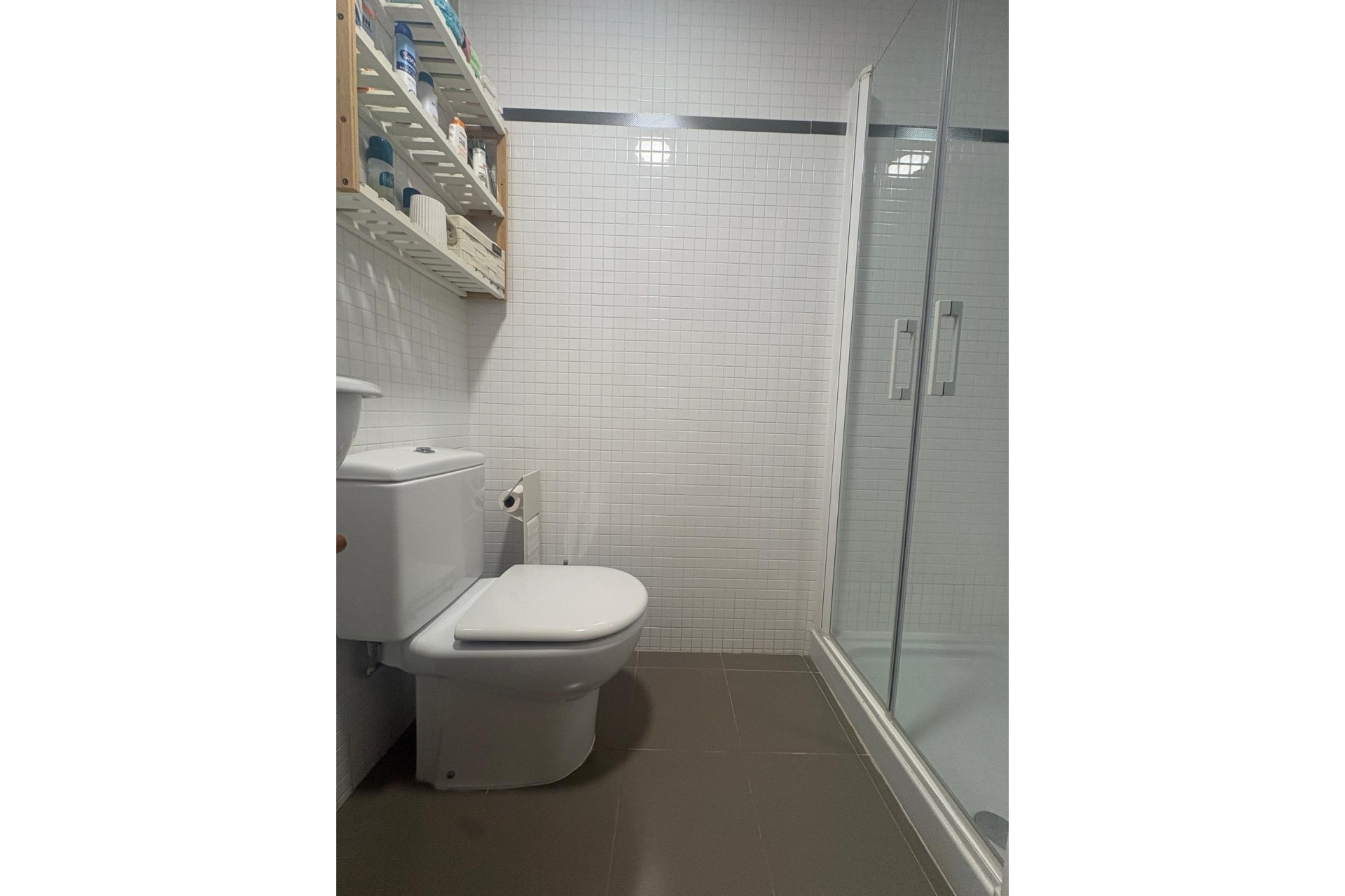 Resale - Apartment / Flat -
Denia - Dénia