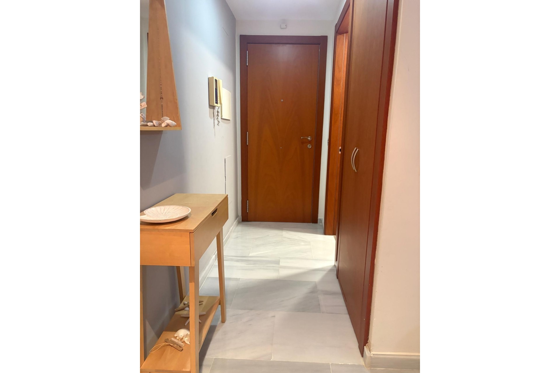 Resale - Apartment / Flat -
Denia - Dénia