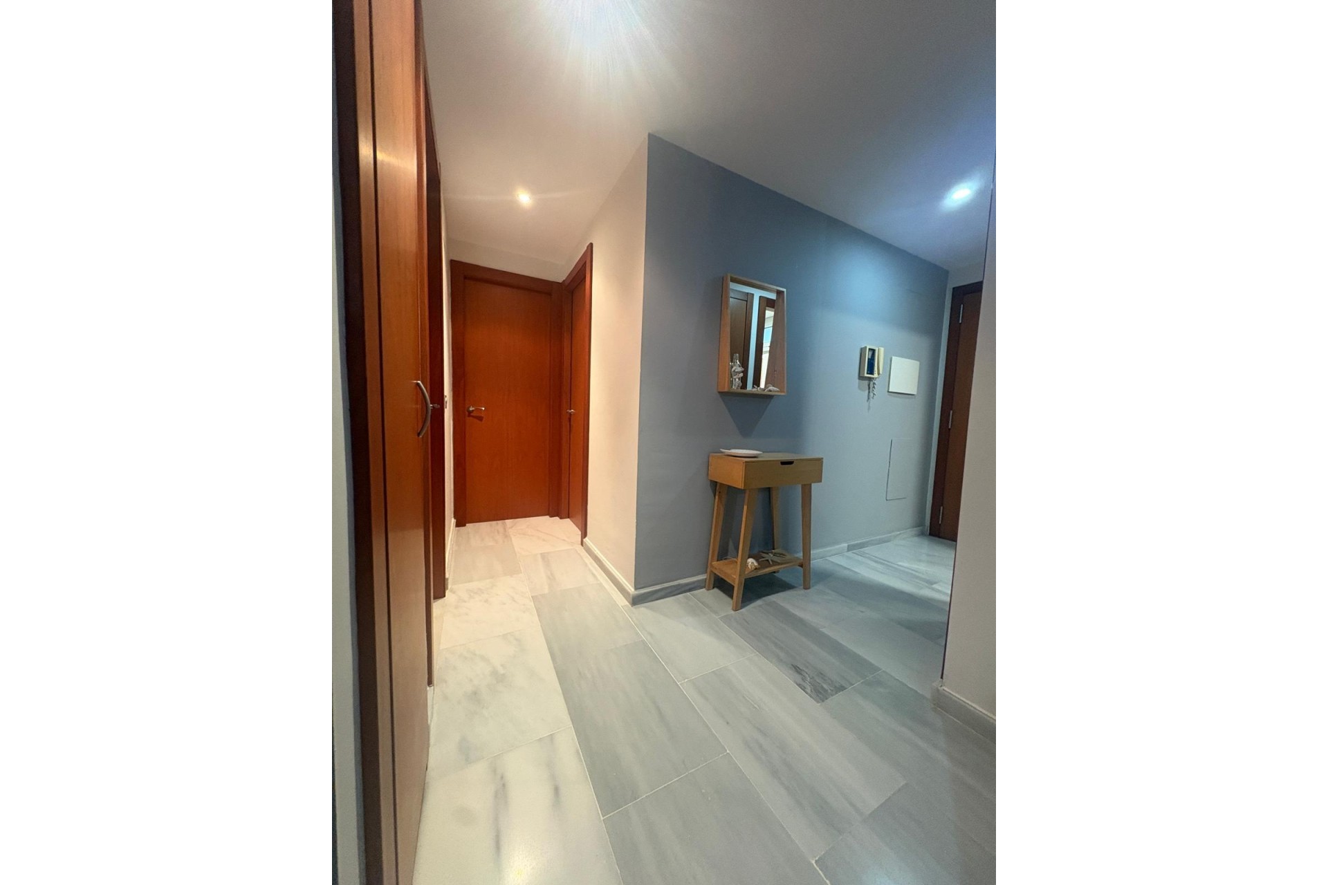 Resale - Apartment / Flat -
Denia - Dénia