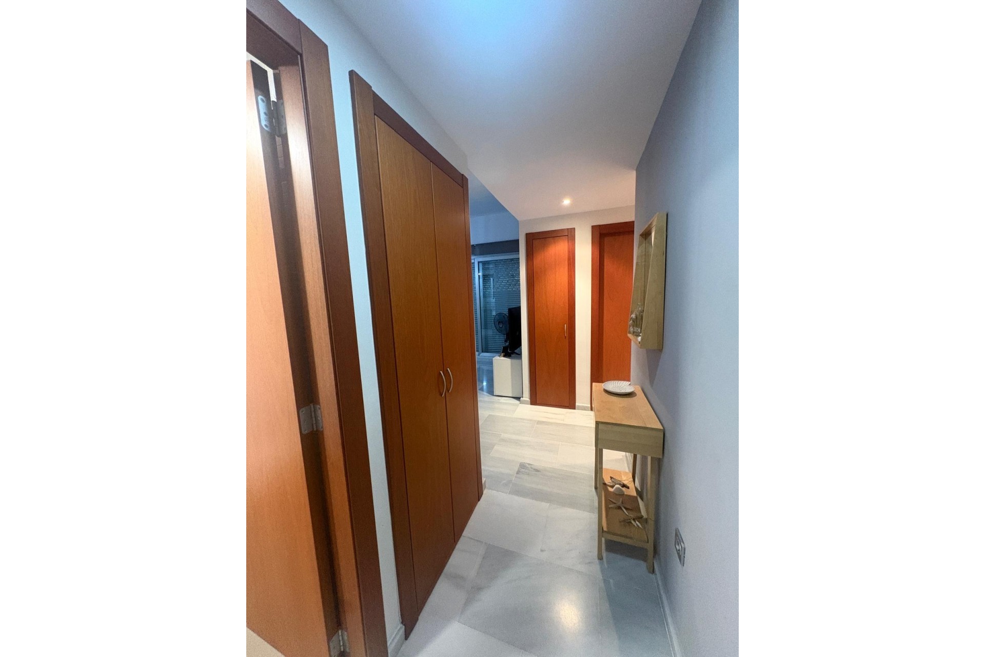 Resale - Apartment / Flat -
Denia - Dénia