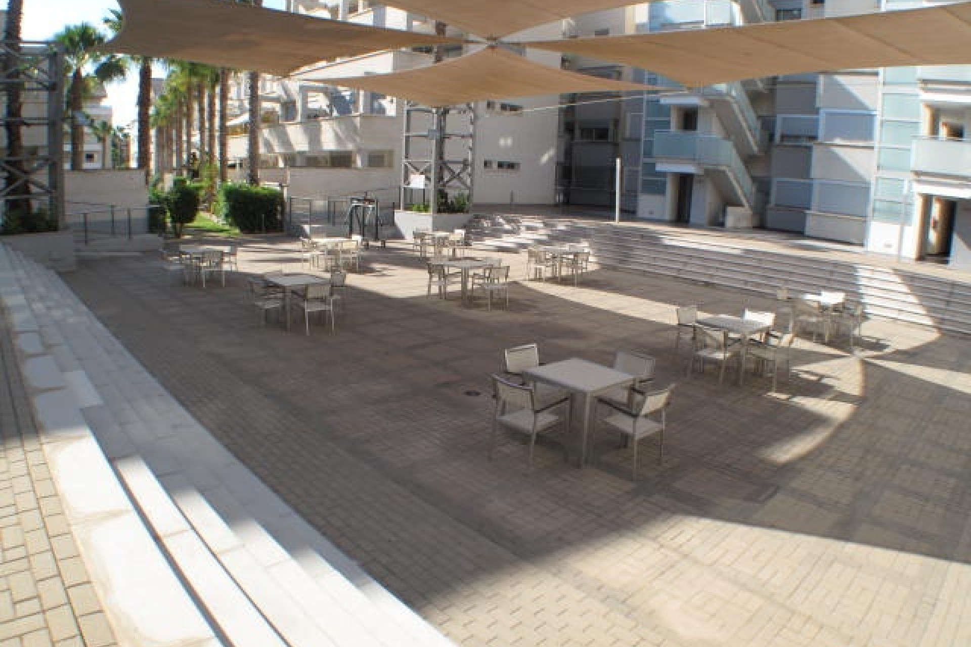 Resale - Apartment / Flat -
Denia - Dénia